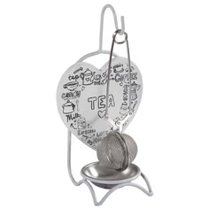 Tea kiegészítők 