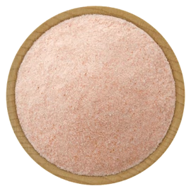 Só - Himalaya rózsaszín finom só 500g