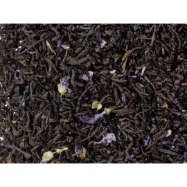 Fekete tea · Earl Grey blue flower - 50g