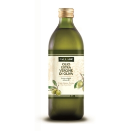 Pallade extra szűz olasz oliva olaj 1 liter