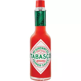 TABASCO-red-pepper-Sauce-60ml-Bottle-uveg-szosz-chili
