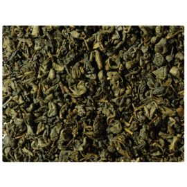 Zöld tea · China · Gunpowder 50g