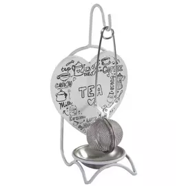 Tea Love Teatojás tartóval