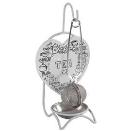 Tea Love Teatojás tartóval