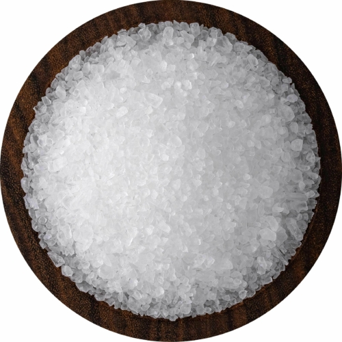 Só - Nagyszemű Mediterrán tengeri só 2-5 mm 250g