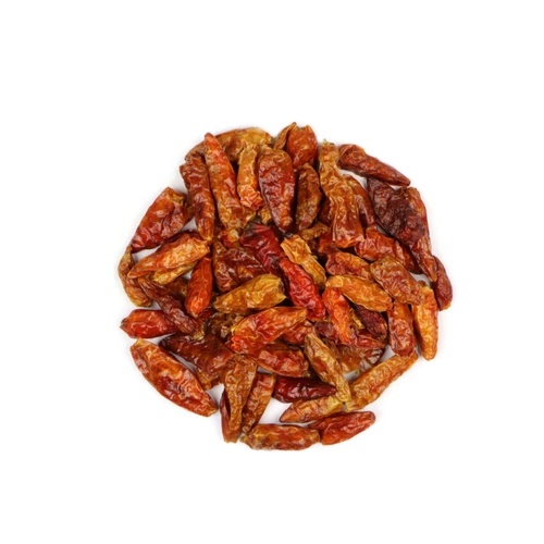 Bird's eye Chili 50g