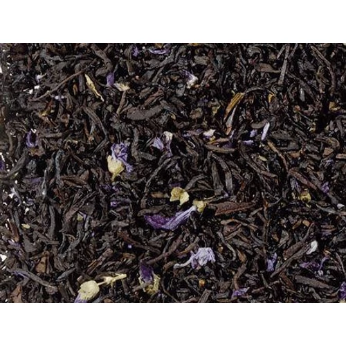 Fekete tea · Earl Grey blue flower - 50g