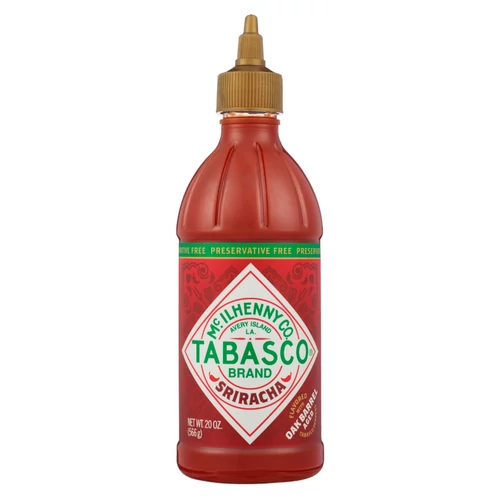 TABASCO-sriracha-chili-szosz