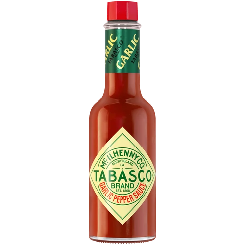 TABASCO-garlic-cayanne-chili-szosz-60ml