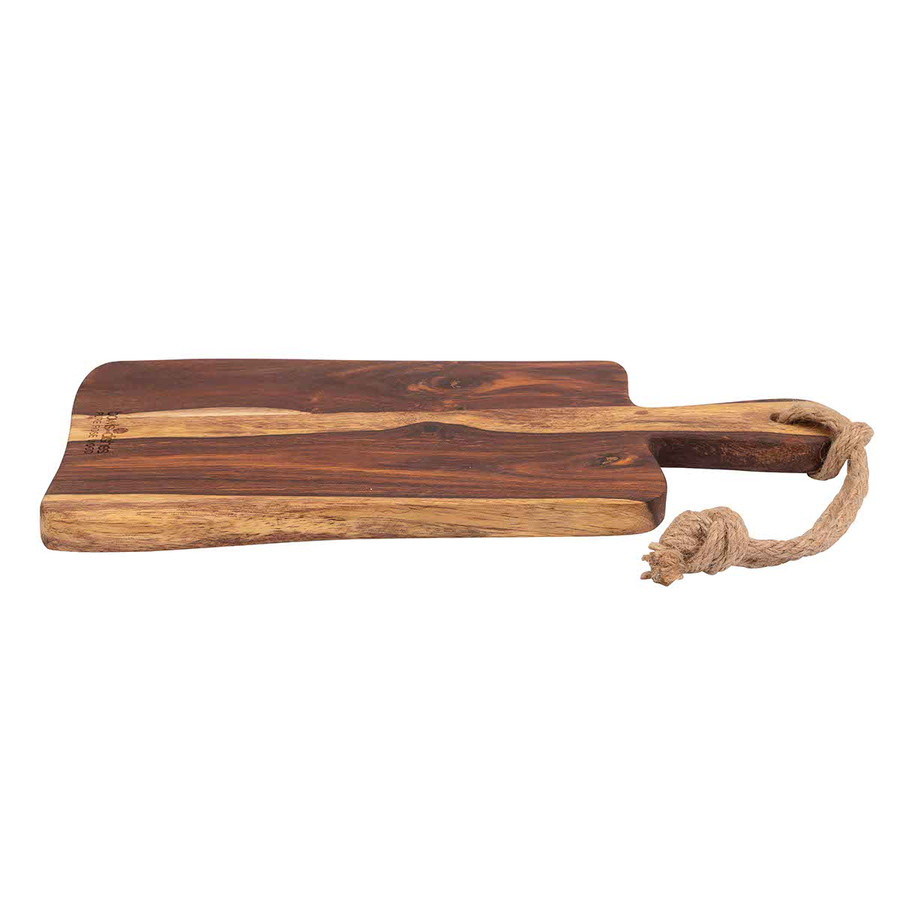 Rózsafa tálaló , vágódeszka 35x18,5x1,7cm Rózsafa tálaló , vágódeszka 35x18,5x1,7cm