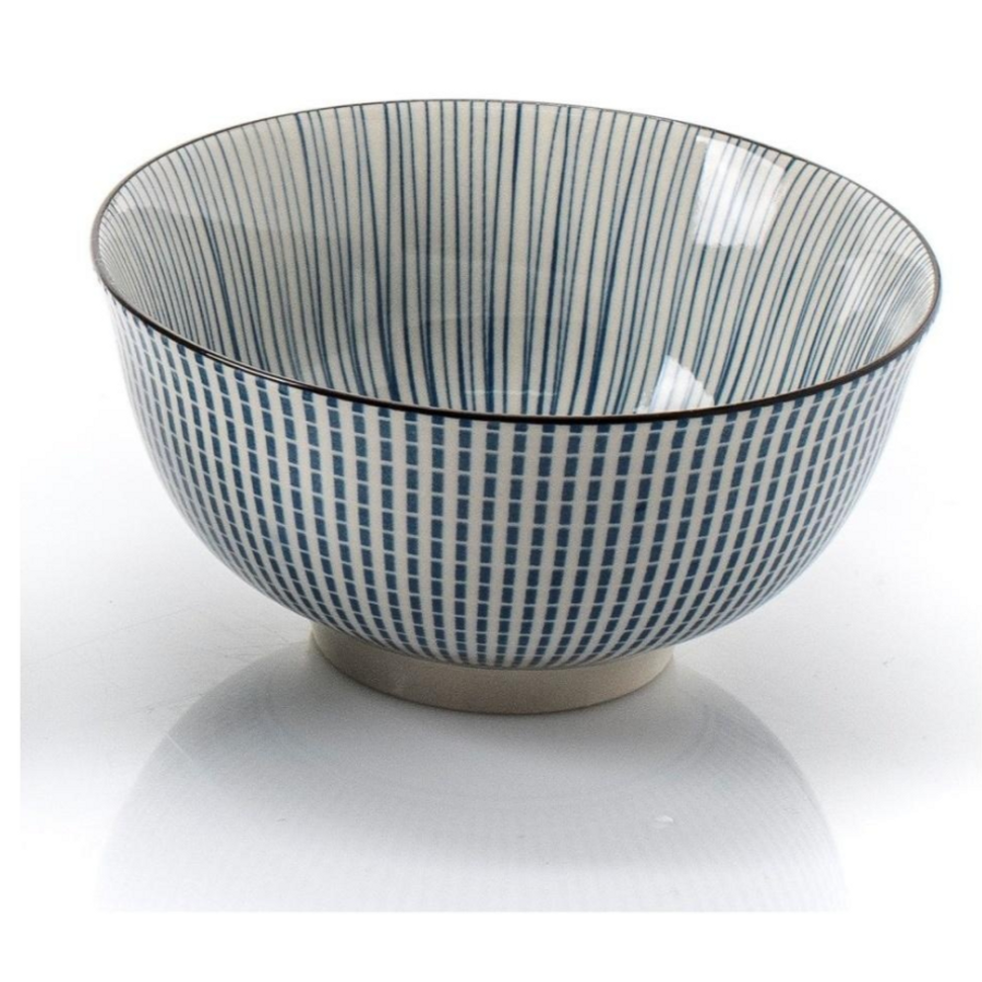 Canton kínai rizstál és levesestál , bowl 14 cm