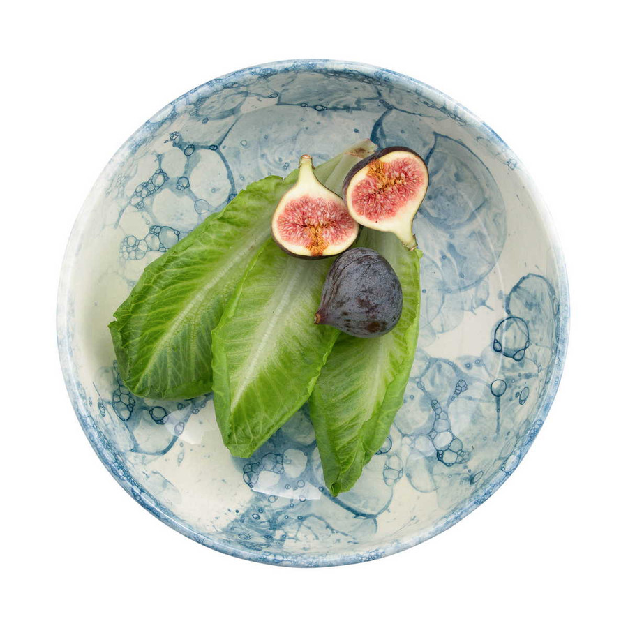 Espuma mélytányér 23cm Espuma mélytányér 23cm
