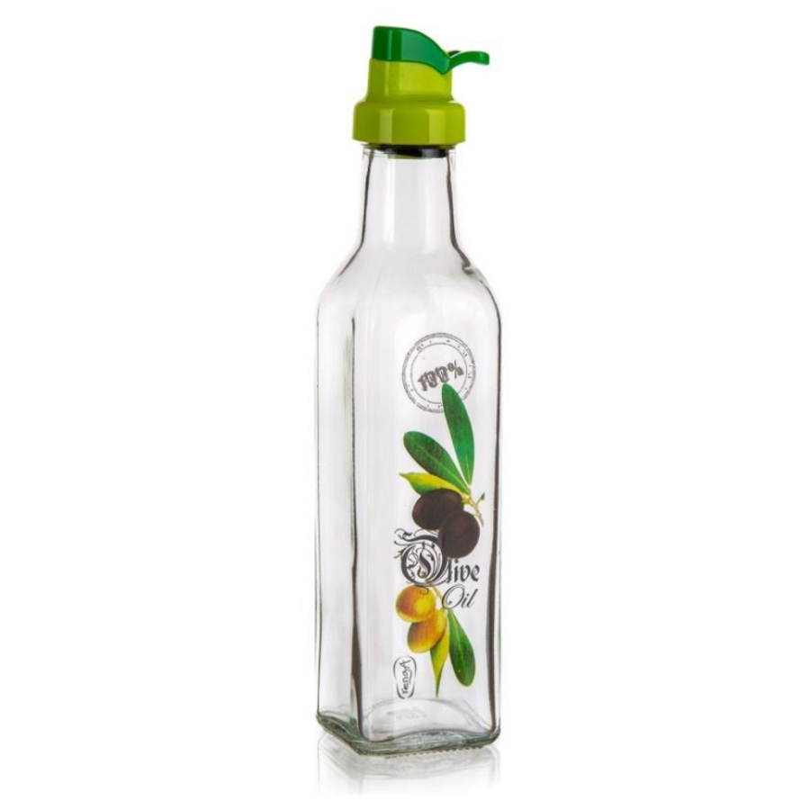 Olajtartó palack 250 ml