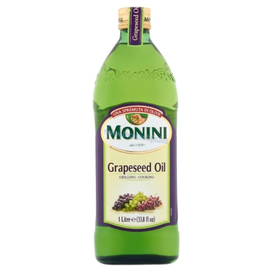 Monini szőlőmagolaj 1000ml Monini szőlőmagolaj 1000ml