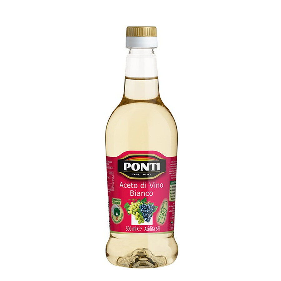 Ponti fehérborecet 500ml Ponti fehérborecet 500ml