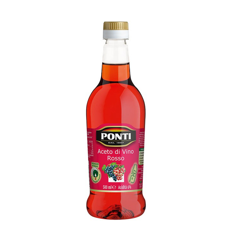 Ponti vörösborecet 500ml Ponti vörösborecet 500ml