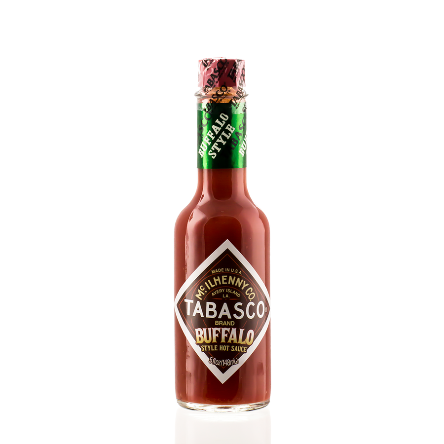 TABASCO buffalo - 150ml TABASCO buffalo - 150ml