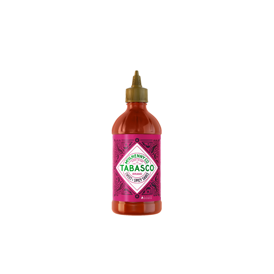 TABASCO édes&fűszeres - 150ml TABASCO édes&fűszeres - 150ml