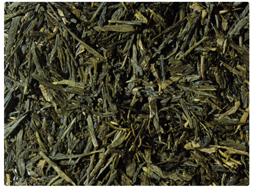 Zöld tea · Kína · Sencha  - 50g