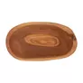 Kép 2/3 - olive-wood-olajfa-bowl-deszka-servingboard
