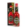 Kép 2/2 - TABASCO-scorpion-chili-szosz-60ml