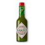 Kép 2/4 - TABASCO-Green-Jalapenno-Sauce-60ml-Bottle-uveg-szosz-chili
