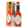 Kép 3/4 -  TABASCO piros csípős parika szósz - 60ml