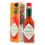 Kép 3/4 -  TABASCO piros csípős parika szósz - 60ml