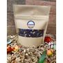 Kép 2/2 - tea-rendeles-fekete-tea-izesitve-peach-cream-oszibarack tea