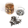 Kép 4/5 - Teagömb rozsdamentes acél teáskanna formájú (teafilter)