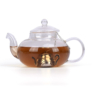 Kép 5/5 - Teagömb rozsdamentes acél teáskanna formájú (teafilter)