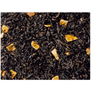 Kép 1/2 - Fekete tea keverék, ízesítve · Citrom 50g