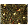 Kép 1/2 - Zöld tea keverék, ízesítve · Sencha · Vörös ginzeng 50g