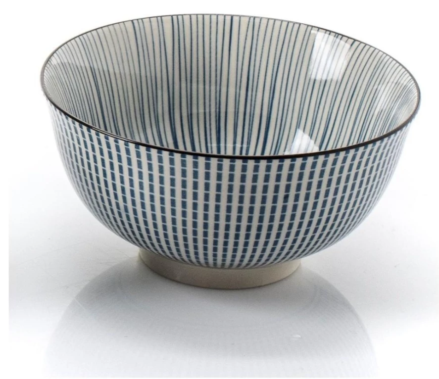 Canton kínai rizstál és levesestál , bowl 14 cm