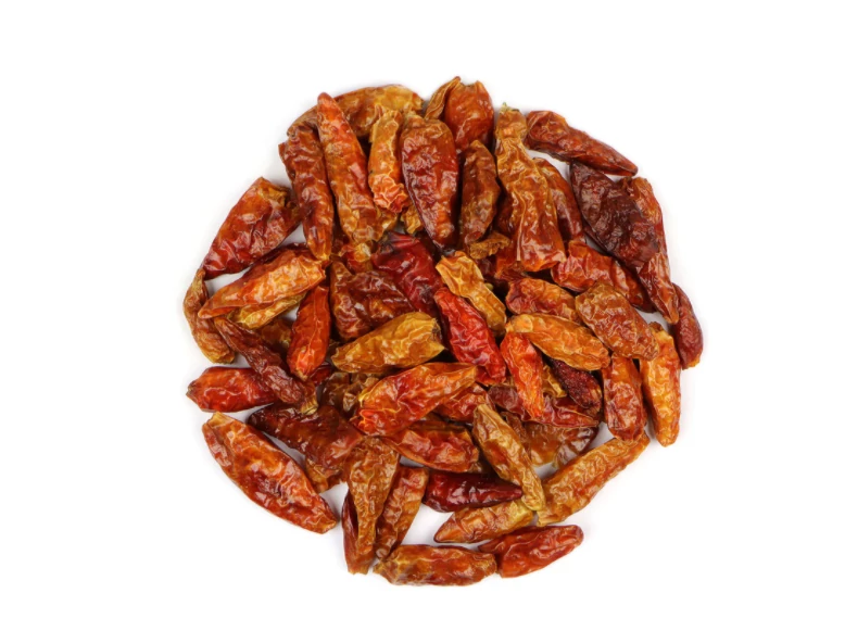 Bird's eye Chili 50g