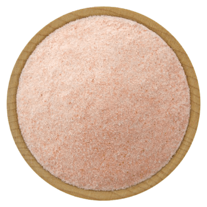 Só - Himalaya rózsaszín finom só 500g