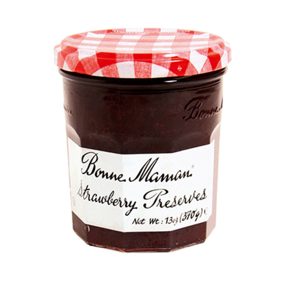 Bonne Maman  cseresznye lekvár - 335ml