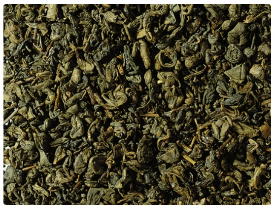 Zöld tea · China · Gunpowder 50g