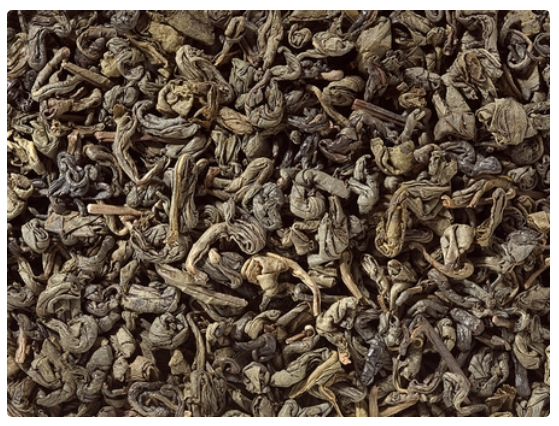 Zöld tea · Java · PS · SUNDA PURWA - 50g